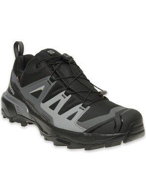 Salomon 474535 x Ultra 360 Gtx Outdoor Siyah Erkek Spor Ayakkabı