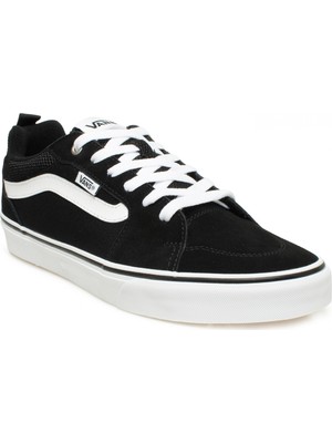 Vans VN0A3MTJ Mn Filmore Sneakers Siyah Unisex Spor Ayakkabı