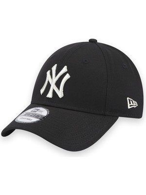 New Era Wmns Metallic Logo 9forty Neyyan Cap Siyah Kadın Şapka