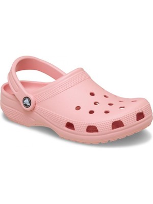 Crocs 10001 Classic Pembe Unisex Terlik