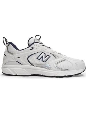 New Balance ML408 Unisex Performance Beyaz Unisex Spor Ayakkabı