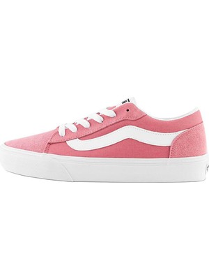 Vans VN000VA3 Vero Ls Sneakers Gül Kurusu Unisex Spor Ayakkabı