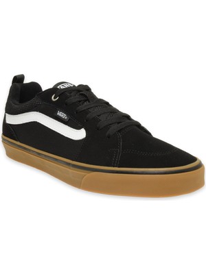 Vans VN0A3MTJ Mn Filmore Sneakers Siyah Unisex Spor Ayakkabı