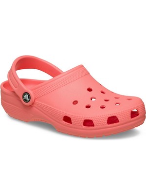 Crocs 10001 Classic Pembe Unisex Terlik