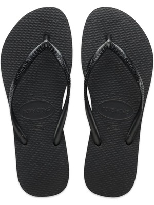 Havaianas 4000030 Havslim Fc Parmak Arası Siyah Kadın Terlik