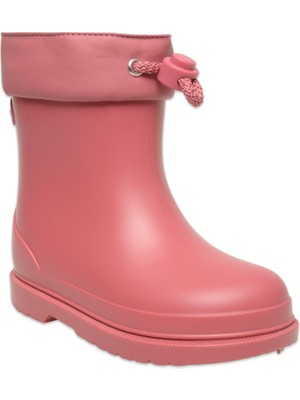 Igor CC330 Bimbi Euri Borregutio Yağmur Pembe Çocuk Çizme