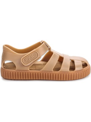 Igor S10291K Nico Caramelo Kahverengi Çocuk Sandalet