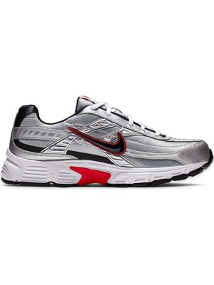 Nike 394055 Nike Initiator Gümüş Erkek Spor Ayakkabı