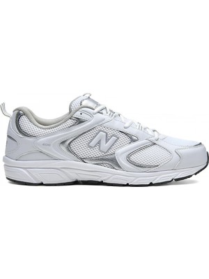 New Balance ML408 Nb Performance Beyaz Unisex Spor Ayakkabı