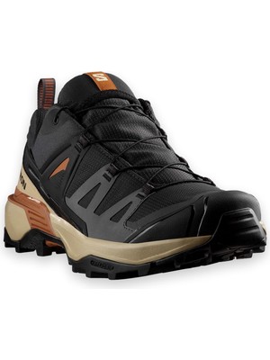 Salomon 474535 x Ultra 360 Gtx Outdoor Siyah Erkek Spor Ayakkabı