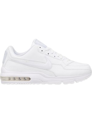 Nike 687977 Nike Air Max Ltd 3 Beyaz Unisex Spor Ayakkabı