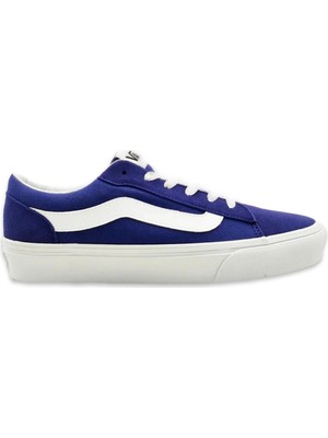 Vans VN000Y7H Vero Ls Sneakers Mavi Unisex Spor Ayakkabı