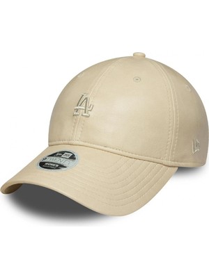 New Era Wmns Tonal Pu 9twenty Losdod Cap Bej Kadın Şapka