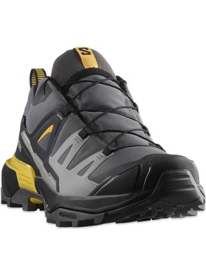Salomon 474535 x Ultra 360 Gtx Outdoor Gri Erkek Spor Ayakkabı