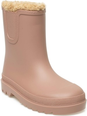 Igor W10290K Tokio Borreguito Yağmur Pembe Çocuk Çizme