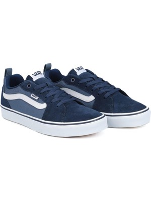 Vans VN0A3MTJ Mn Filmore Sneakers Lacivert Unisex Spor Ayakkabı