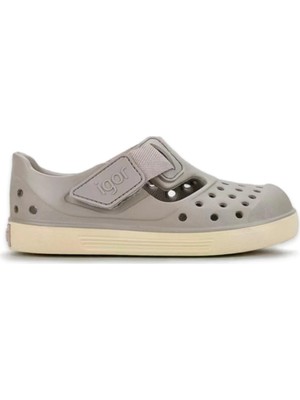 Igor S10370 Malibu Sand Krem Çocuk Sandalet