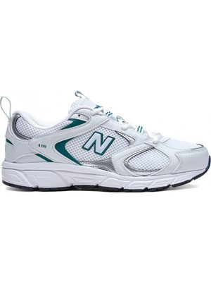 New Balance ML408 Nb Unisex Performance Shoes Beyaz Unisex Spor Ayakkabı