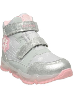 Buckhead BUCK3034 Snowy Waterproof Kahverengi Çocuk Bot