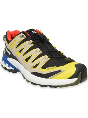 Salomon 471190 Xa Pro 3D V9 Gtx Outdoor Çok Renkli Erkek Ayakkabı