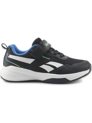 Reebok 6m Poine One Günlük Siyah Çocuk Spor Ayakkabı