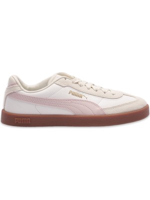 Puma 397447 Puma Club Ii Era Günlük Sneakers Beyaz Unisex Spor Ayakkabı