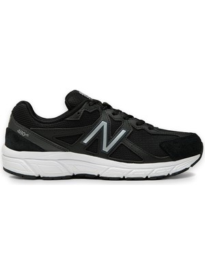 New Balance M480-M Nb Lifestyle Unisex Shoes Siyah Unisex Spor Ayakkabı