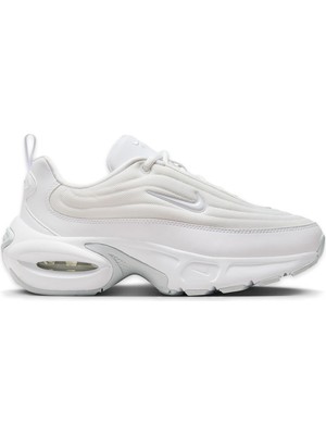 Nike HF3053 Nike Air Max Portal Beyaz Unisex Spor Ayakkabı