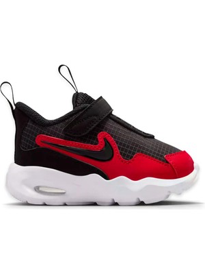 Nike FN4461 Air Max Nova Antrasit Çocuk Spor Ayakkabı