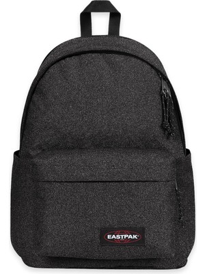 Eastpak EK0A5BIK Day Office 31 Lt Sirt Siyah Unisex Spor Çanta