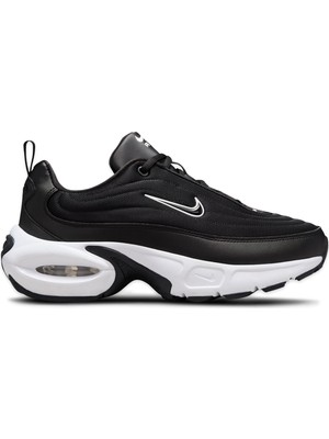 Nike HF3053 Nike Air Max Portal Siyah Unisex Spor Ayakkabı