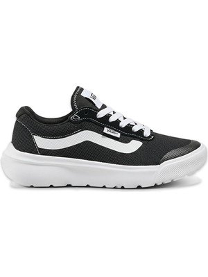 Vans VN000E7K Range Brz Sneakers Siyah Unisex Spor Ayakkabı