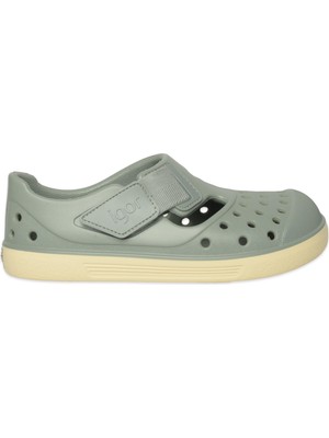 Igor S10369 Malibu Yeşil Çocuk Sandalet