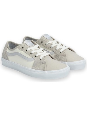 Vans VN000CV4 Filmore Decon Sneakers Gri Unisex Spor Ayakkabı