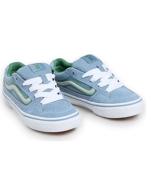 Vans VN000CTU-K Caldrone Sneakers Açık Mavi Çocuk Spor Ayakkabı