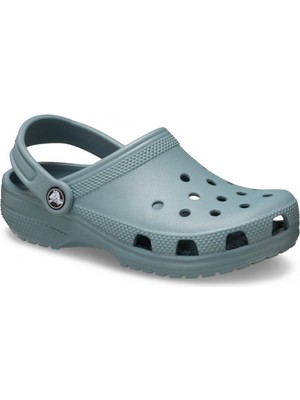 Crocs 206991 K Classic Clog K Mavi Çocuk Terlik