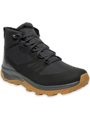 Salomon 409220M Outsnap Cswp Siyah Erkek Bot