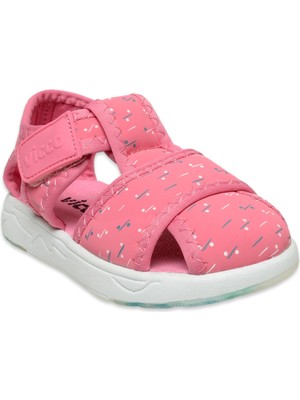 Vicco 332.P24Y306 Bumba Iii Patik Phylon Pembe Çocuk Sandalet