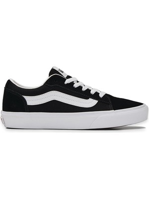 Vans VN000VA3 Vero Ls Sneakers Siyah Unisex Spor Ayakkabı