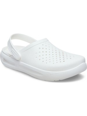 Crocs 209964 Inmotion Clog Beyaz Unisex Terlik