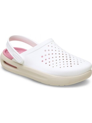 Crocs 209964 Inmotion Clog Beyaz Unisex Terlik
