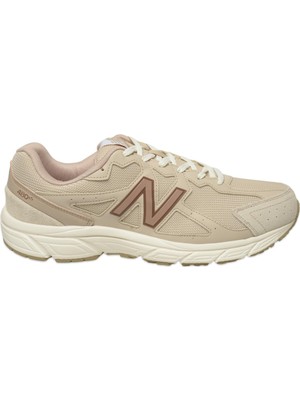 New Balance M480-Z Nb Lifestyle Unisex Shoes Bej Unisex Spor Ayakkabı