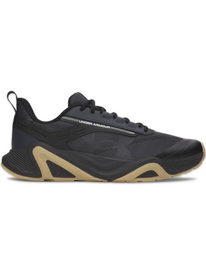 Under Armour 6007140 Ua Charged Commit Tr 5 Günlük Antrasit Erkek Spor Ayakkabı