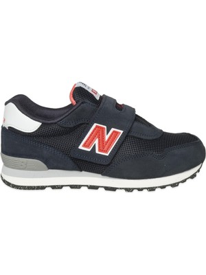 New Balance P515 Nb Lifestyle Pre-School Shoes Lacivert Erkek Çocuk Spor Ayakkabı