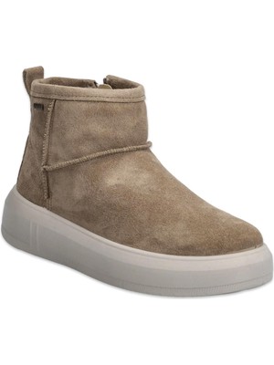 Legero 000417 Wonder Gore-Tex Bej Kadın Bot