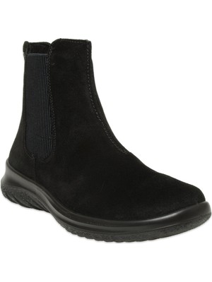 Legero 009000 Softboot 4.0 Gore-Tex Siyah Kadın Bot