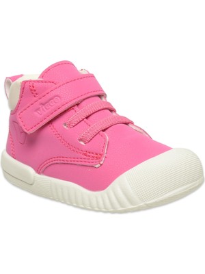 Vicco 946.B25K.377 Paw Ii Bebe Fuşya Çocuk Bot