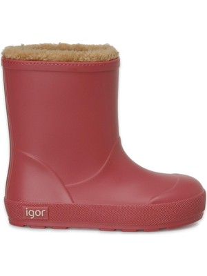 Igor W10306K Yogi Borreguito Yağmur Pembe Çocuk Çizme