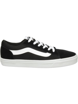 Vans VN000Y7F Vero Ls Sneakers Siyah Unisex Spor Ayakkabı