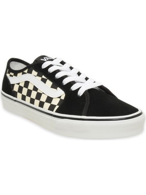 Vans VN0A3WKZ Filmore Decon Sneakers Siyah Unisex Spor Ayakkabı